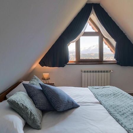 Apartament Na Szczycie Bukowina Tatrzańska Εξωτερικό φωτογραφία