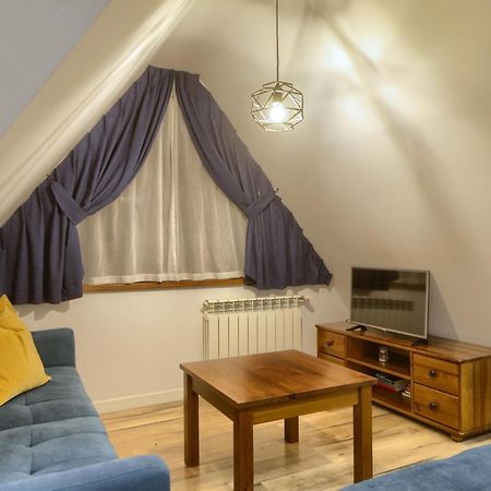 Apartament Na Szczycie Bukowina Tatrzańska Εξωτερικό φωτογραφία