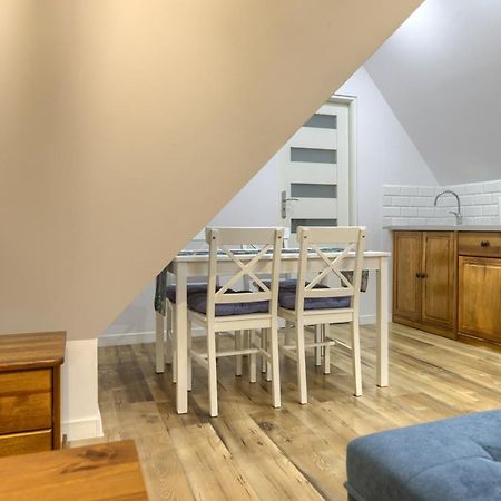Apartament Na Szczycie Bukowina Tatrzańska Εξωτερικό φωτογραφία