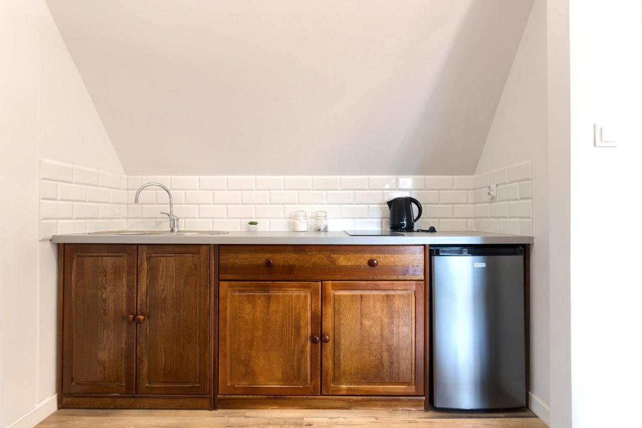 Apartament Na Szczycie Bukowina Tatrzańska Εξωτερικό φωτογραφία