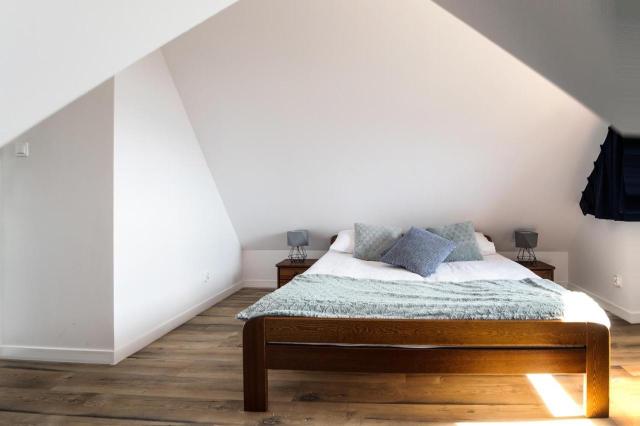 Apartament Na Szczycie Bukowina Tatrzańska Εξωτερικό φωτογραφία