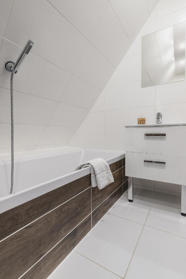 Apartament Na Szczycie Bukowina Tatrzańska Εξωτερικό φωτογραφία