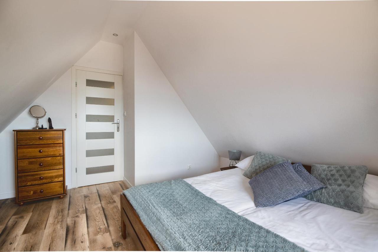 Apartament Na Szczycie Bukowina Tatrzańska Εξωτερικό φωτογραφία