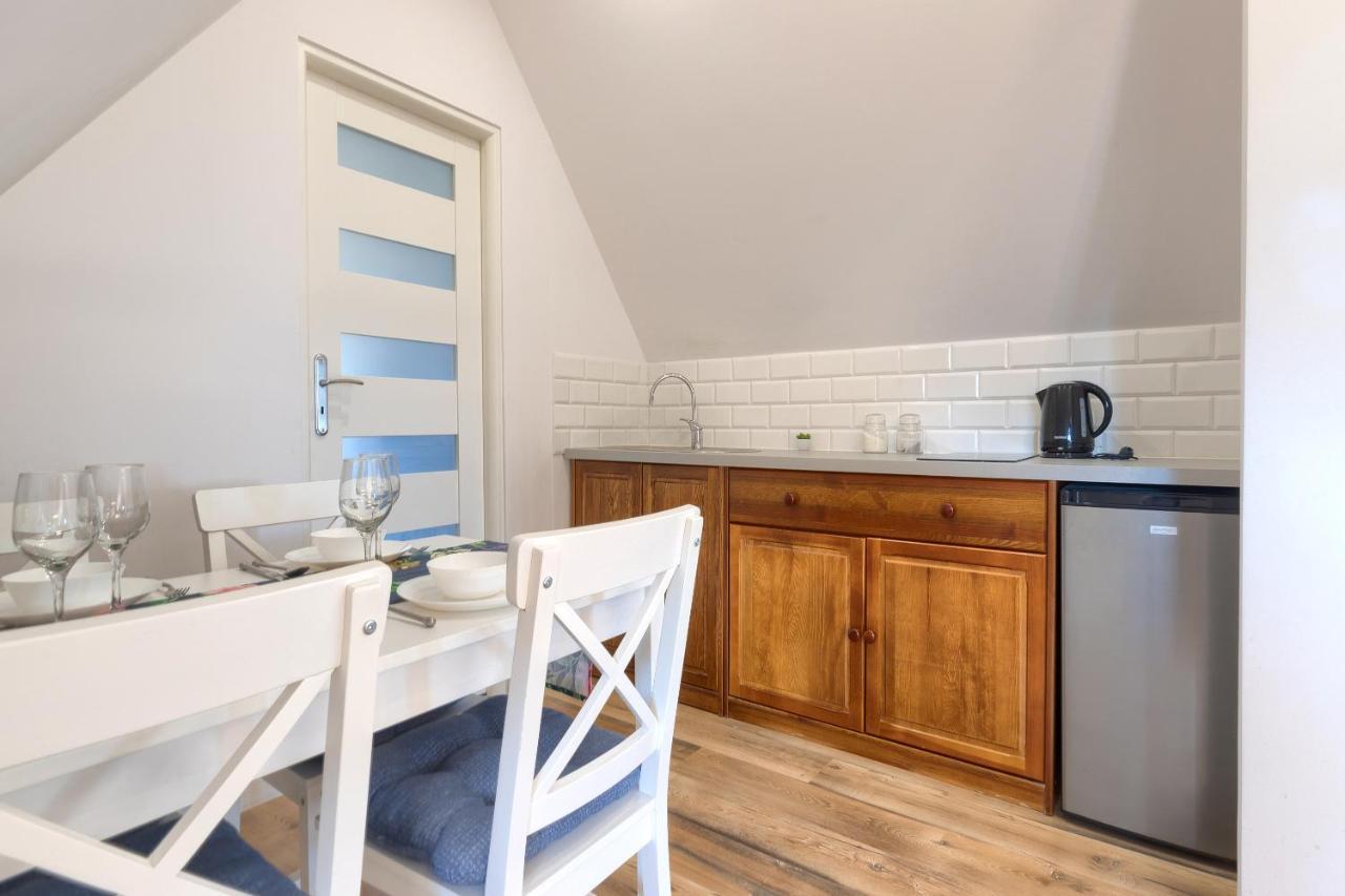 Apartament Na Szczycie Bukowina Tatrzańska Εξωτερικό φωτογραφία
