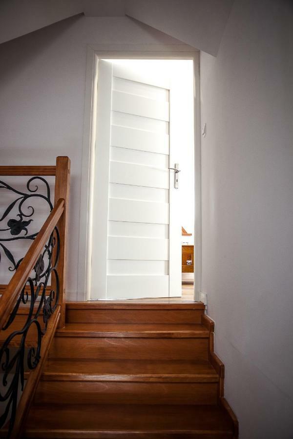 Apartament Na Szczycie Bukowina Tatrzańska Εξωτερικό φωτογραφία
