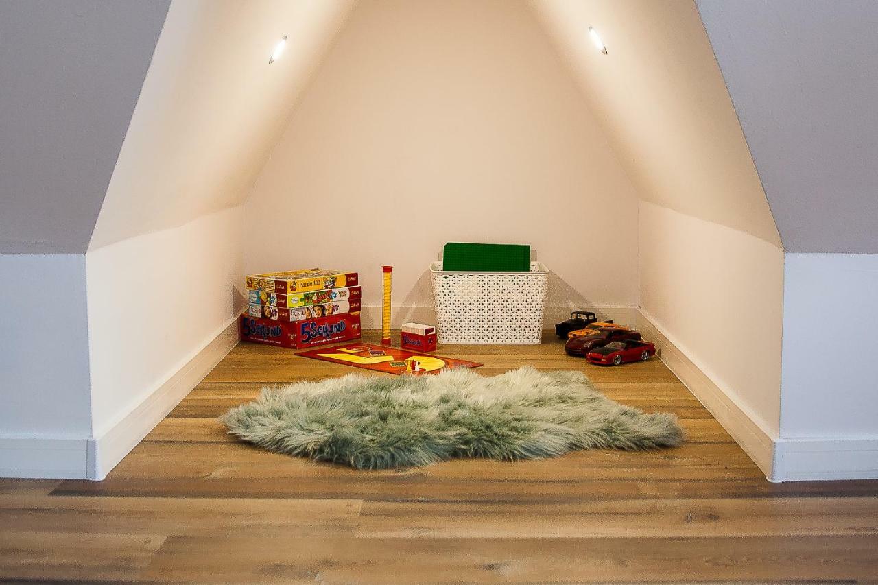 Apartament Na Szczycie Bukowina Tatrzańska Εξωτερικό φωτογραφία