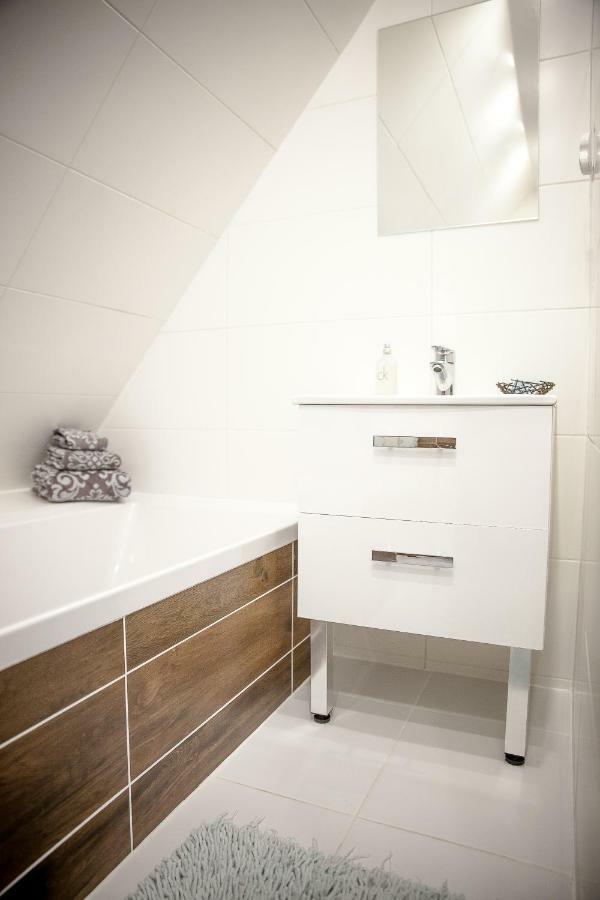 Apartament Na Szczycie Bukowina Tatrzańska Εξωτερικό φωτογραφία